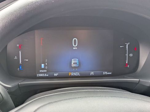 Used 2025 Ford Escape Active AWD/4WD image 19