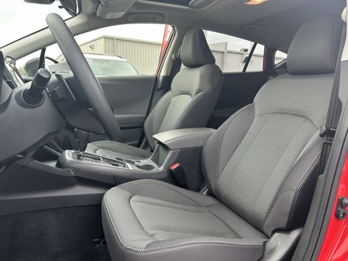 Certified 2024 Subaru Crosstrek 2.0i Premium image 21