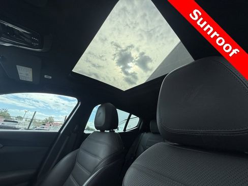 Used 2024 Dodge Hornet R/T Plus w/ Tech Pack Plus w/o Parking image 18