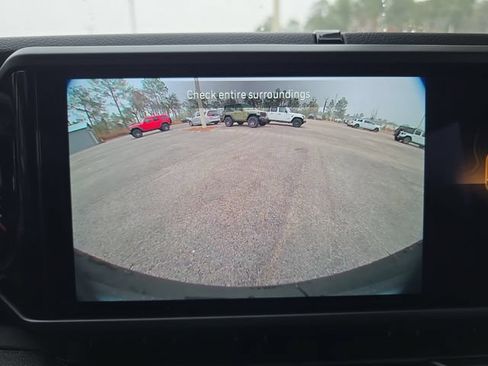 New 2026 Jeep Wrangler Sport AWD/4WD image 15