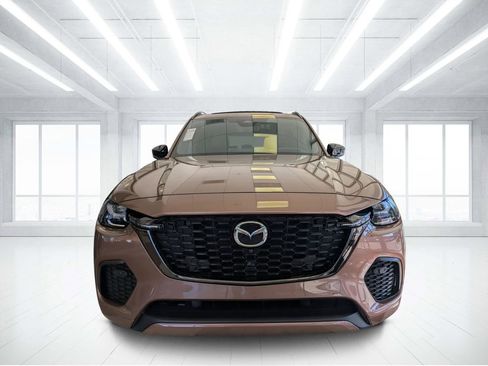 New 2026 MAZDA CX-70 3.3 Turbo S w/ Premium Package AWD/4WD image 7