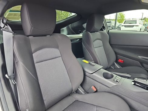 Used 2024 Nissan Z Sport w/ Floor Mat Package image 10