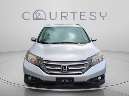 Used 2014 Honda CR-V EX-L image 10