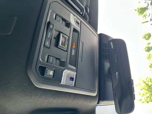 New 2026 Toyota 4Runner TRD Off-Road Premium AWD/4WD image 27