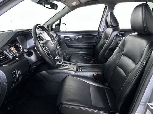 Used 2023 Honda Ridgeline RTL-E image 20