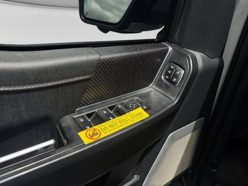 Used 2023 Ford F150 Raptor w/ Raptor Carbon Fibre Package AWD/4WD image 27