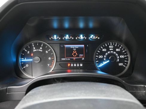 Used 2020 Ford F150 XLT w/ Equipment Group 302A Luxury RWD image 3