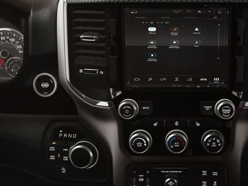 New 2026 RAM 1500 Big Horn image 17