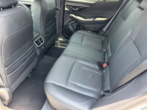 Used 2025 Subaru Outback Limited w/ Popular Package #2 AWD/4WD image 18
