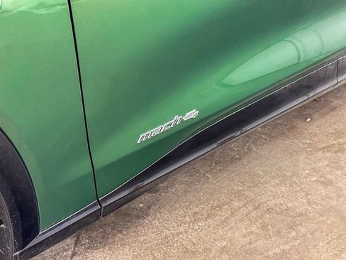 New 2026 Ford Mustang Mach-E Premium AWD/4WD image 20