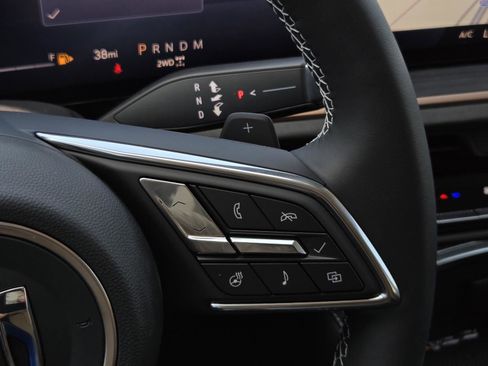 New 2026 Buick Envision Sport Touring image 14