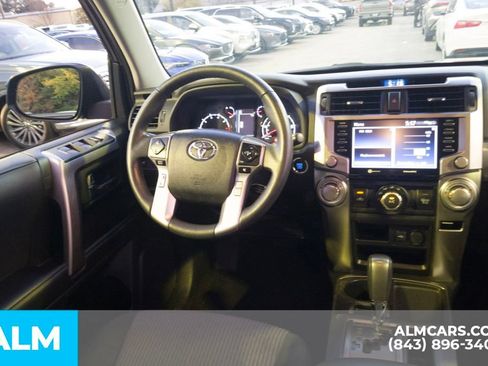 Used 2024 Toyota 4Runner SR5 image 22