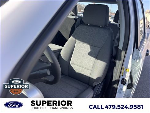 Used 2025 Ford F250 XL w/ XL Driver Assist Package image 16