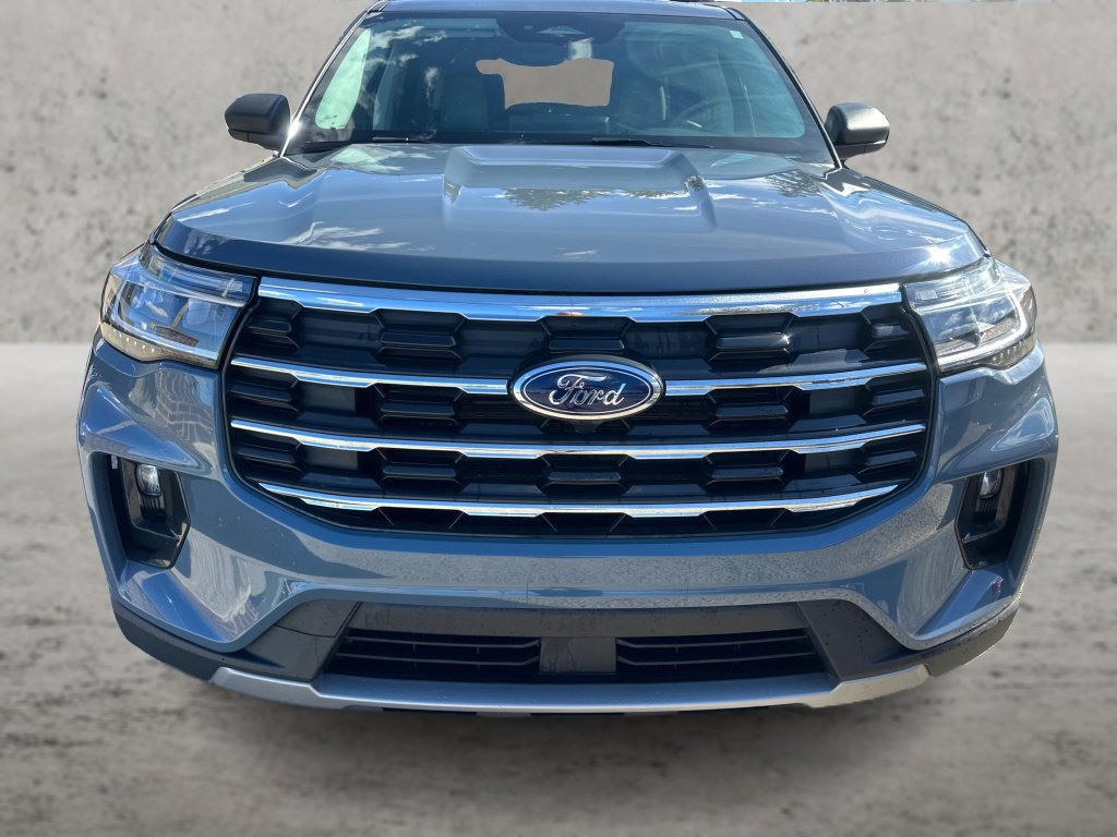 Used 2026 Ford Explorer Active w/ Active Comfort Package AWD/4WD image 13