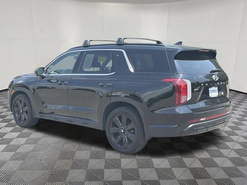 Used 2025 Hyundai Palisade XRT AWD/4WD image 3