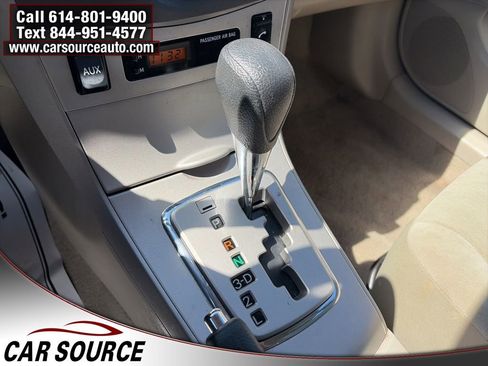 Used 2011 Toyota Corolla LE image 19