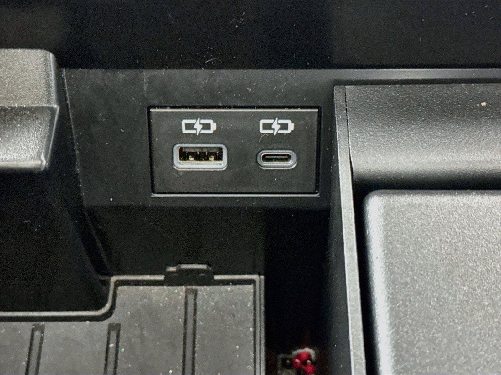 Certified 2024 Toyota Sequoia Limited AWD/4WD image 35