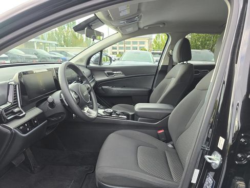 Certified 2023 Kia Sportage LX AWD/4WD image 21