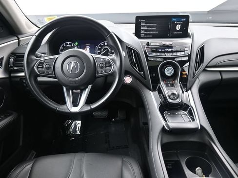 Used 2024 Acura RDX SH-AWD image 21
