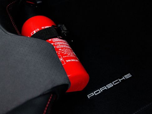 Certified 2026 Porsche 911 GT3 image 43