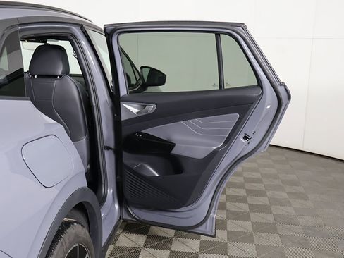 Used 2023 Volkswagen ID.4 Pro S image 25