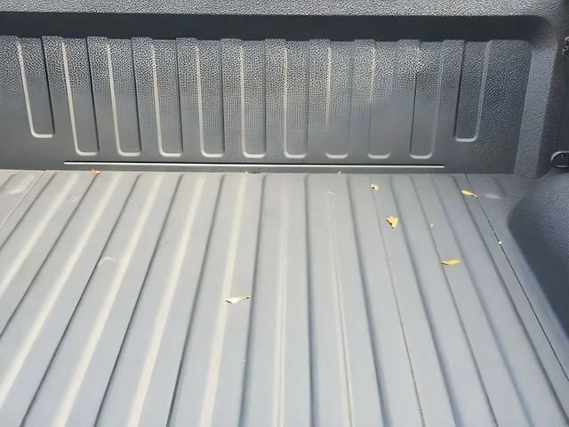Used 2026 RAM 1500 Big Horn AWD/4WD image 26