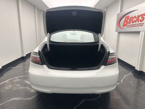 Used 2011 Saab 9-5 Turbo4 image 24