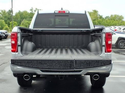 New 2026 RAM 1500 Big Horn AWD/4WD image 18
