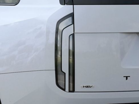 New 2027 Kia Telluride X-Line SX Prestige AWD/4WD image 11