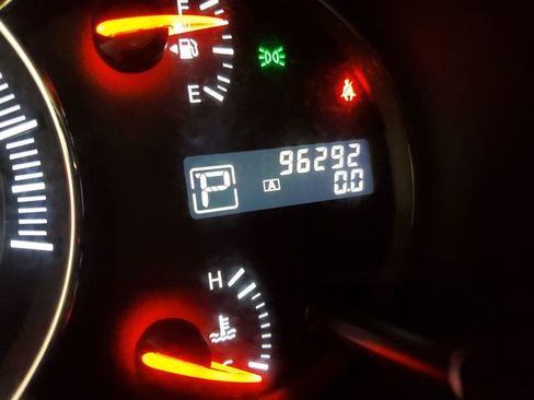 Used 2012 Nissan Maxima 3.5 S image 17