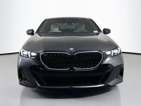 New 2026 BMW 530i w/ M Sport Package image 2