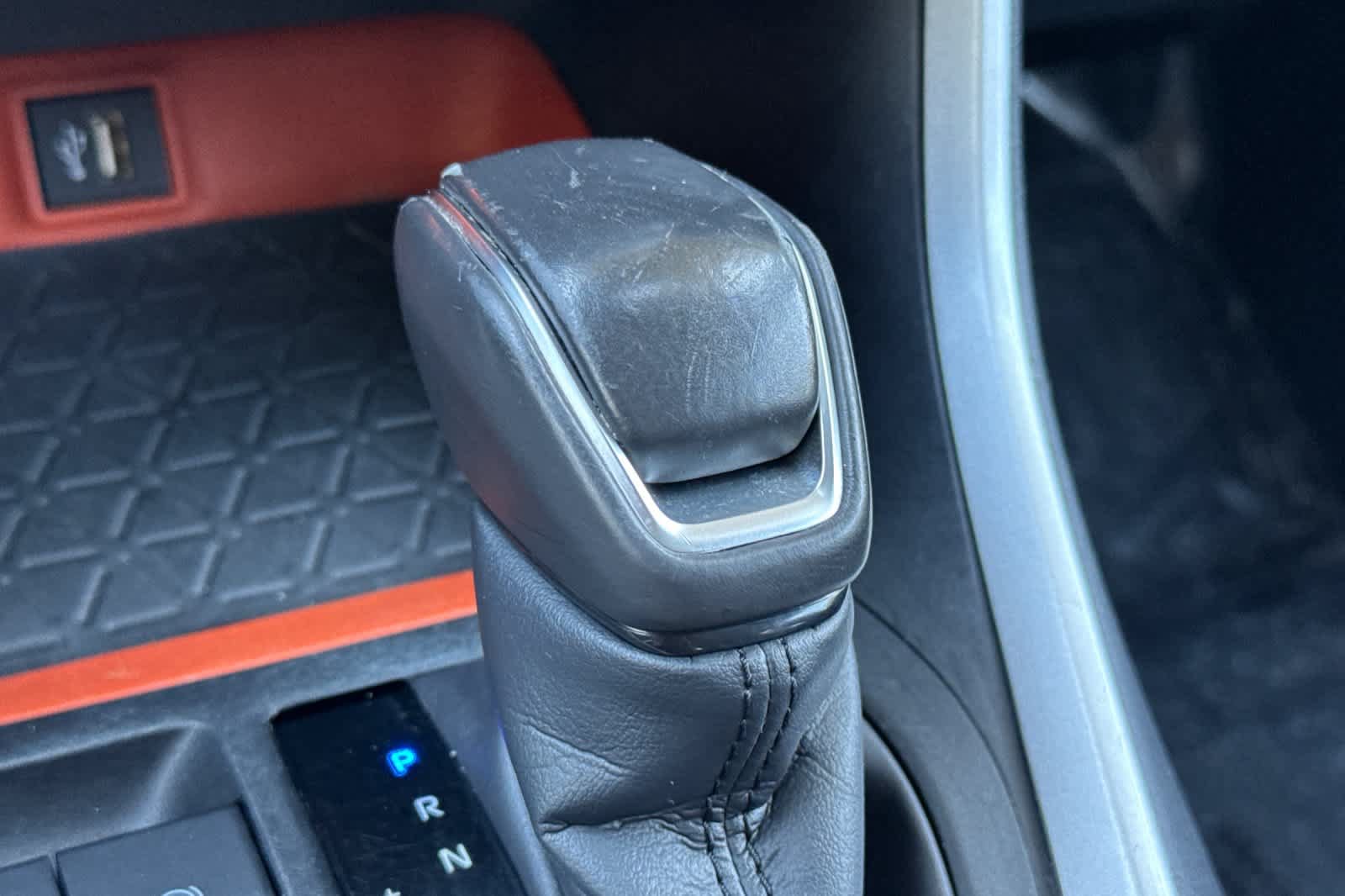 Used 2024 Toyota RAV4 Adventure AWD/4WD image 22