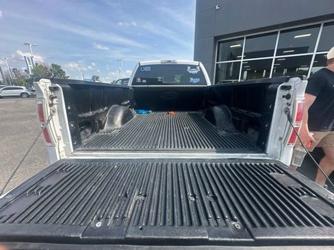 Used 2011 Ford F150 XL w/ Trailer Tow Pkg RWD image 29