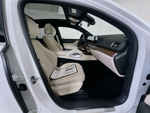 New 2026 Mercedes-Benz GLE 450 4MATIC Coupe image 31