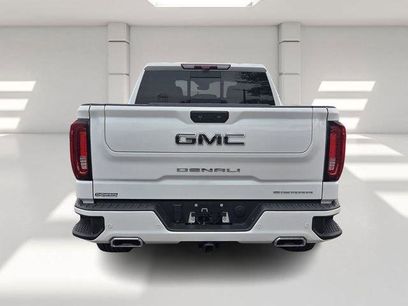 Used 2023 GMC Sierra 1500 Denali Ultimate