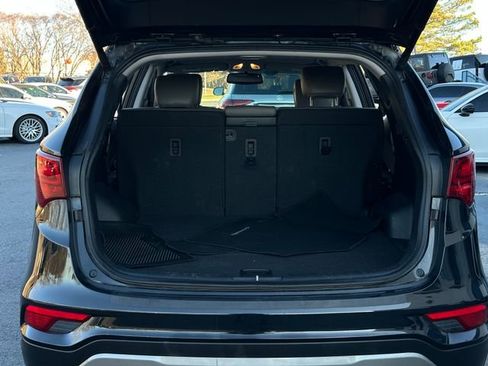 Used 2017 Hyundai Santa Fe Sport image 30