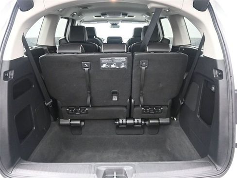 Used 2025 Honda Odyssey Elite image 37