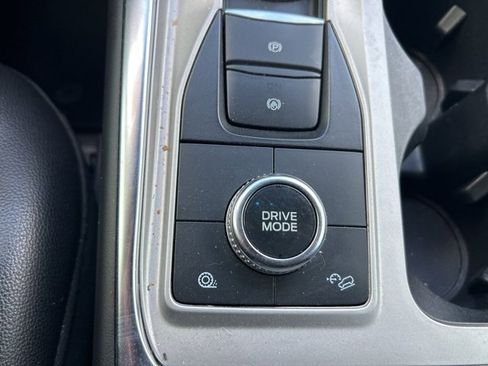 Used 2023 Ford Explorer Limited w/ Equipment Group 301A image 34