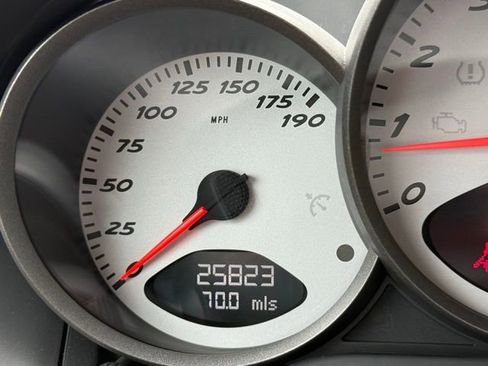 Used 2007 Porsche Cayman S RWD image 31