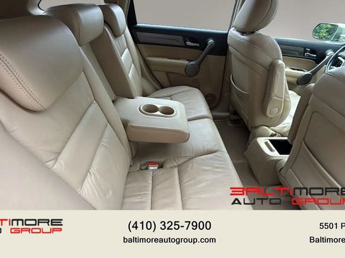 Used 2008 Honda CR-V EX-L image 37
