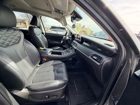 Used 2021 Hyundai Palisade Limited image 36