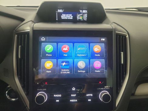 Used 2023 Subaru Forester Limited image 33