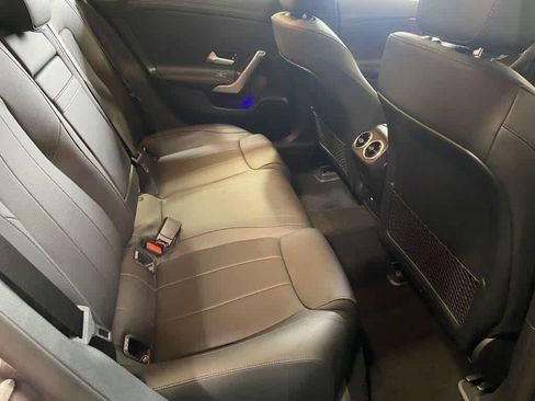 New 2026 Mercedes-Benz CLA 250 4MATIC image 19