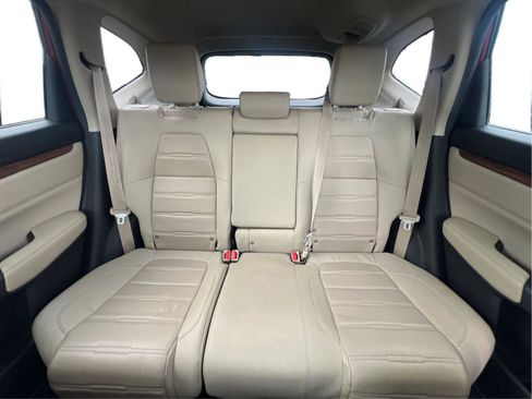 Used 2018 Honda CR-V EX-L image 14