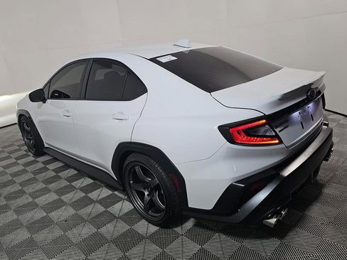 Used 2024 Subaru WRX Premium image 4