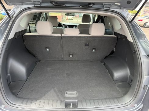 Used 2016 Hyundai Tucson SE w/ Option Group 02 image 42