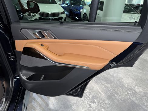 New 2026 BMW X5 xDrive40i image 10