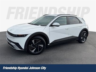 New 2025 Hyundai Ioniq 5 SEL