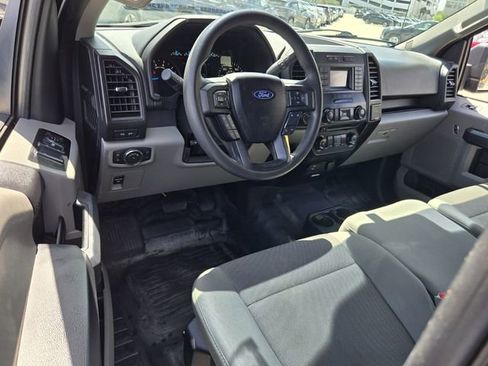 Used 2017 Ford F150 XL w/ Equipment Group 101A Mid image 12