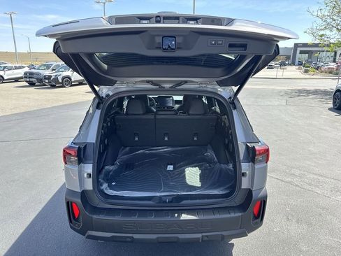 New 2026 Subaru Outback Premium AWD/4WD image 21